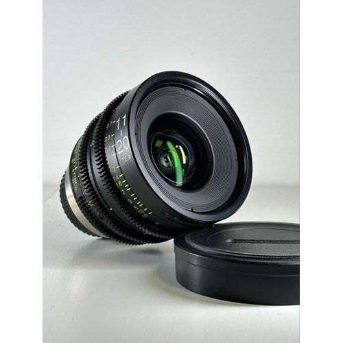 Tokina cinema Atx 11-20mm T2.9 canonEf