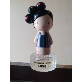 Parfum Harajuku Love Collector De Gwen Stefani 