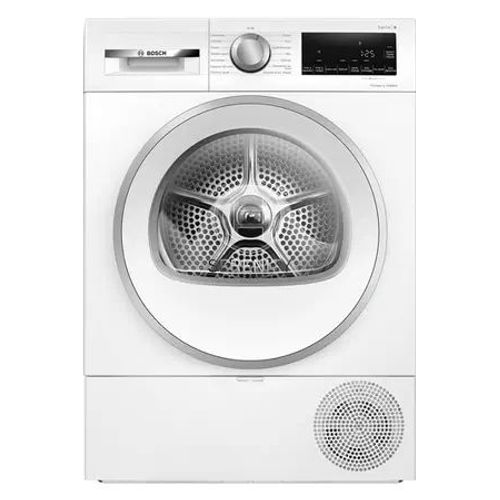 Sèche-linge pompe à chaleur 9 kg Bosch WQG1421SFR