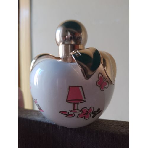 Flacon Presque Vide Nina Ricci Fantasy Collector