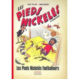 Les Pieds Nickelés Footballeurs