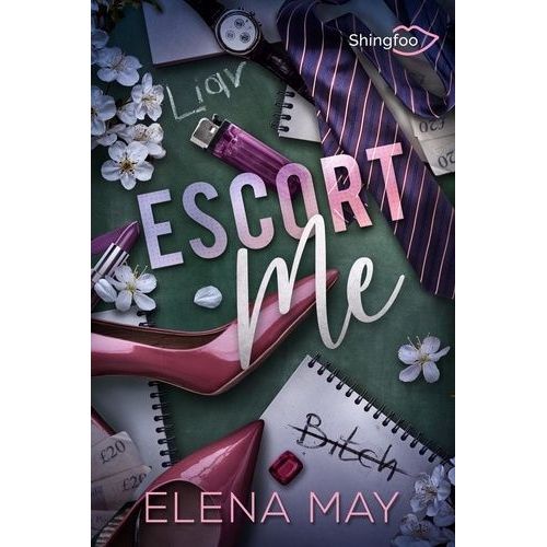Escort Me