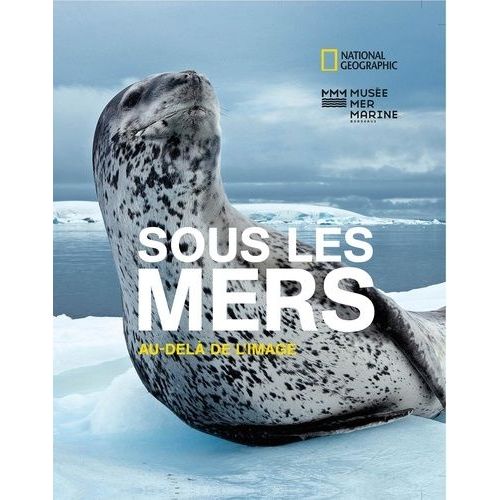 Sous Les Mers - Au-Delà De L'image