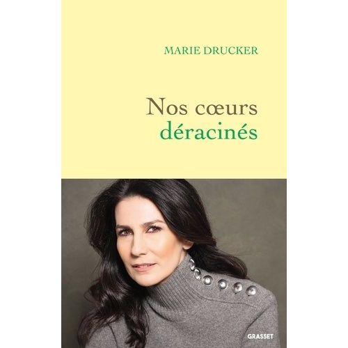 Nos Coeurs Déracinés