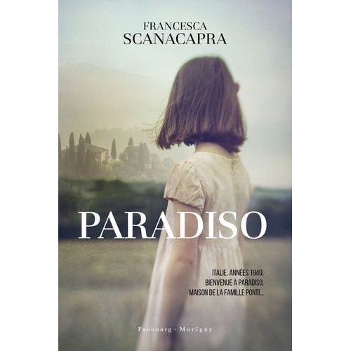 La Saga De Graziella - Tome 1 - Paradiso