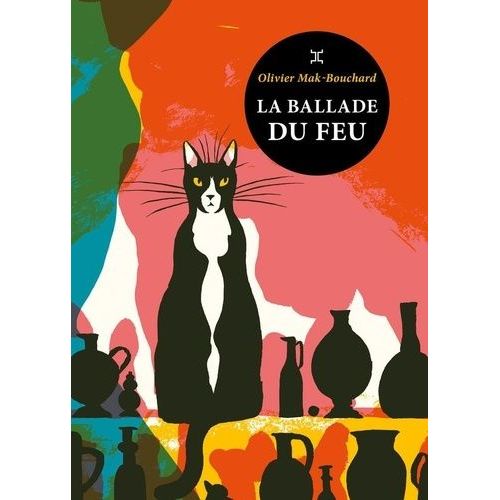 La Ballade Du Feu