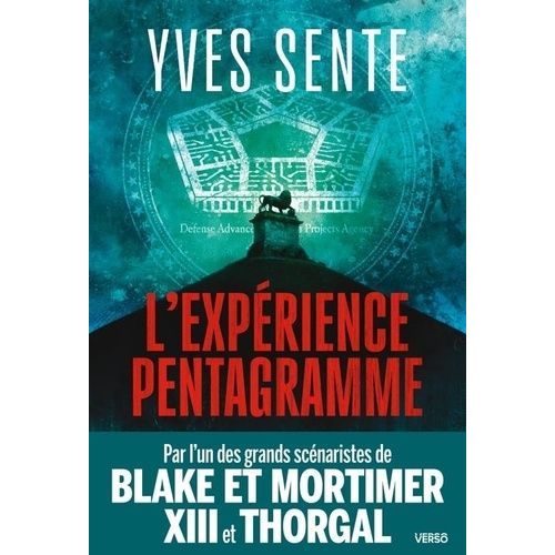 L'expérience Pentagramme