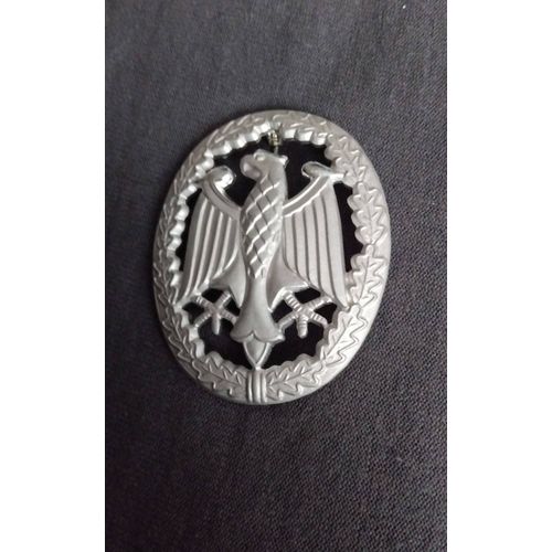 Insigne Béret Armée Allemande Bundeswerh