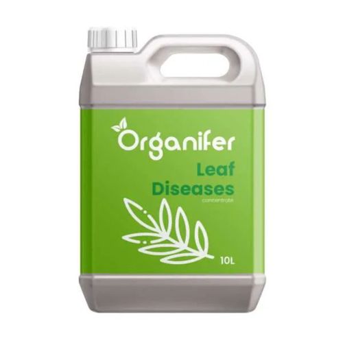 Concentré De Feuilles - 10 L Pour 10 000 M2 - Santé Des Plantes - Respectueux De L'environnement - Entretien Du Jardin - Entretien Durable Des Plantes - Non Toxique - Organifer