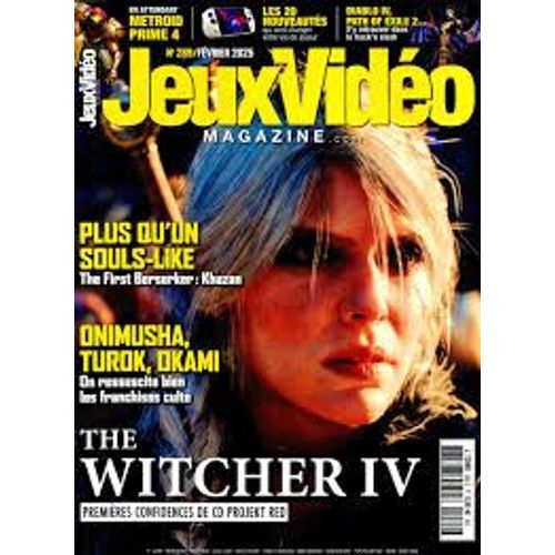 Jeuxvideo 289
