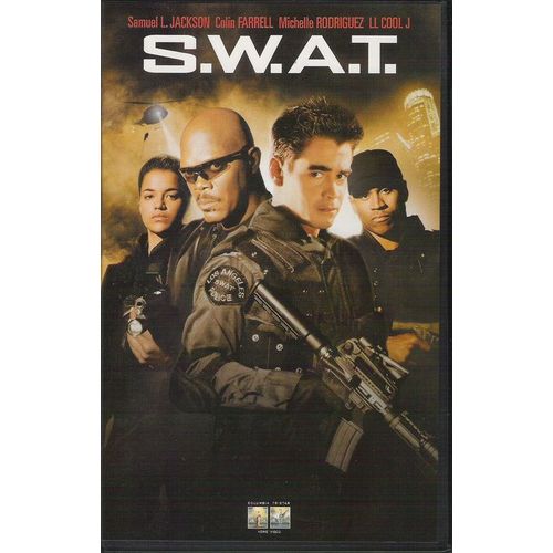 S.W.A.T.