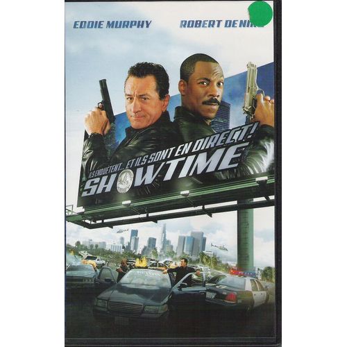 Showtime