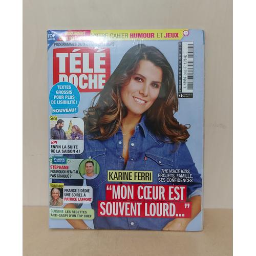 Tele Poche N° 3056