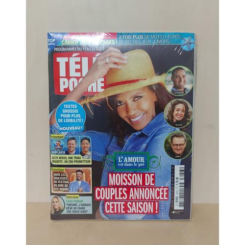 Tele Poche N° 3053