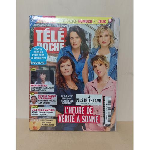 Tele Poche N° 3057