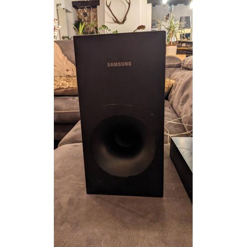 Samsung HT-E321 - Système Home Cinema