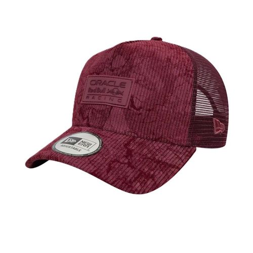Casquette New Era Red Cord 9forty Trucker Rb