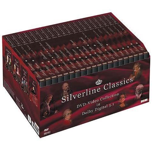 Silverline - Classics Coffret Collector