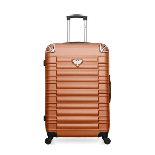 LPB - Valise Grand Format ABS GIULIA 4 Roues 75 cm