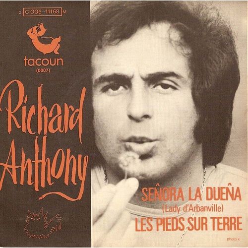 Senora La Duena ("Lady D'arbanville") (Cat Stevens, Jimmy Cliff)