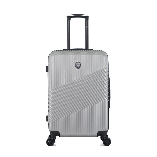 GENTLEMAN FARMER - Valise Weekend ABS/PC PETER 4 Roues 65 cm