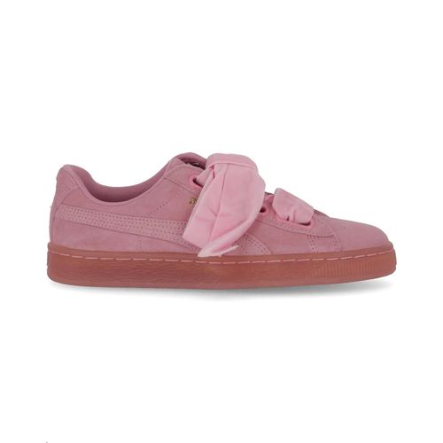 Puma - Basket Puma Suede Heart Reset Wns