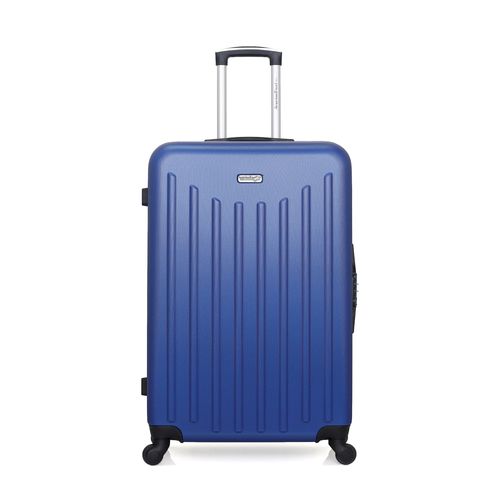 AMERICAN TRAVEL - Valise Grand Format ABS BROOKLYN 4 Roues 75 cm