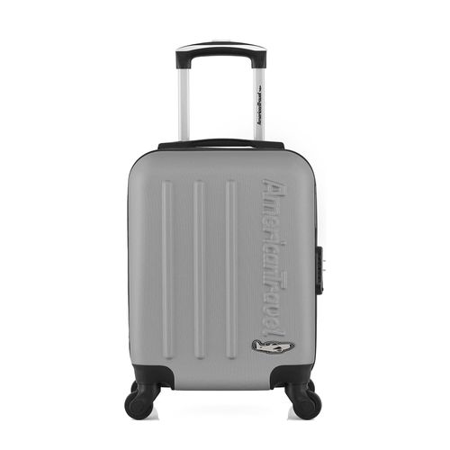 AMERICAN TRAVEL - CABINE XXS ABS BRONX 4 ROUES