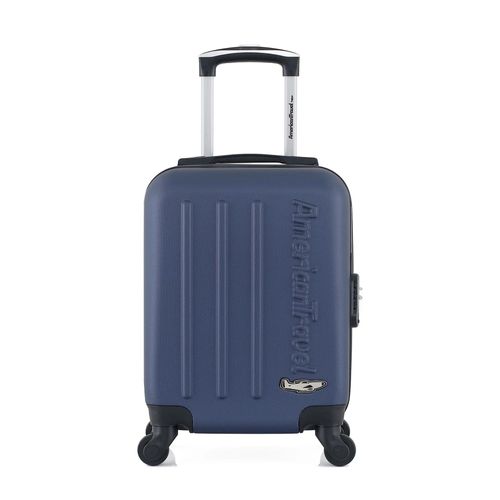 AMERICAN TRAVEL - CABINE XXS ABS BRONX 4 ROUES