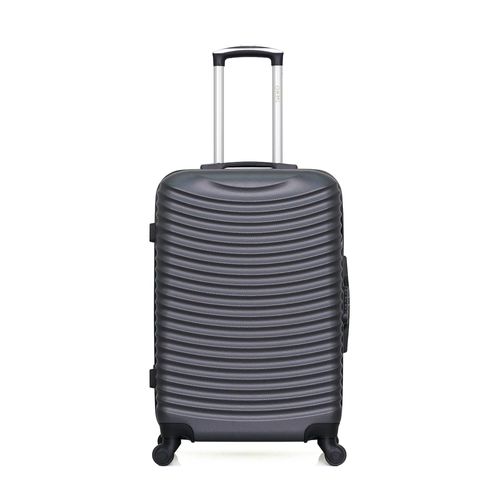 HERO - Valise Weekend ABS ETNA 65 cm 4 Roues