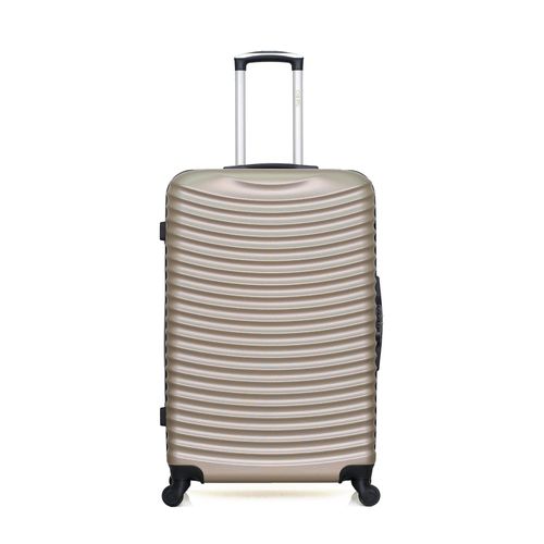 HERO - Valise Grand Format ETNA ABS 75 CM