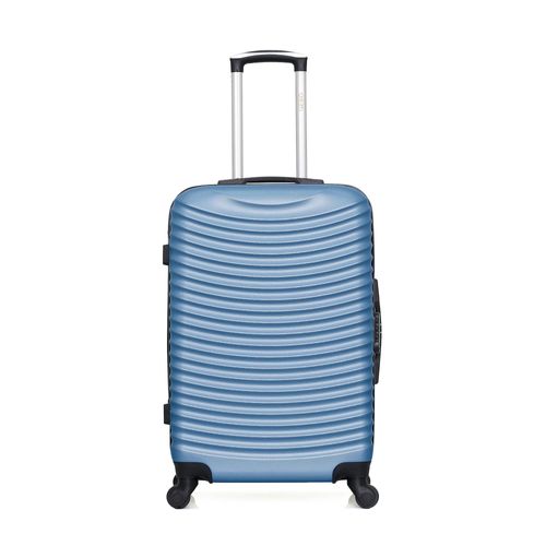 HERO - Valise Weekend ABS ETNA 65 cm 4 Roues
