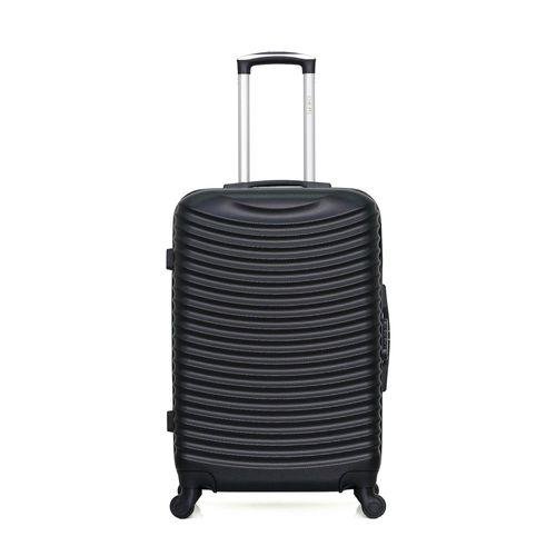 HERO - Valise Weekend ABS ETNA 65 cm 4 Roues