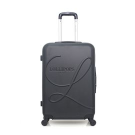 Valise weekend ABS GLAIEUL 67 cm