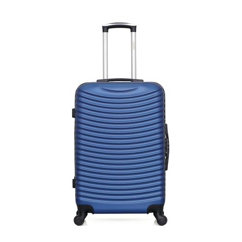 HERO - Valise Weekend ABS ETNA 65 cm 4 Roues