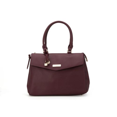 NO NAME - SAC A MAIN BLEUET
