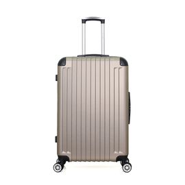 WAVE PARIS - Valise Grand Format Rigide 75cm TAGE