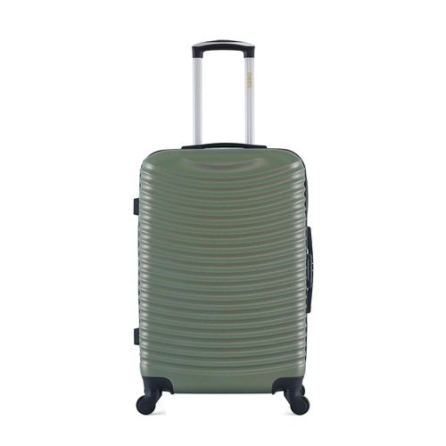 HERO - Valise Weekend ABS ETNA 65 cm 4 Roues