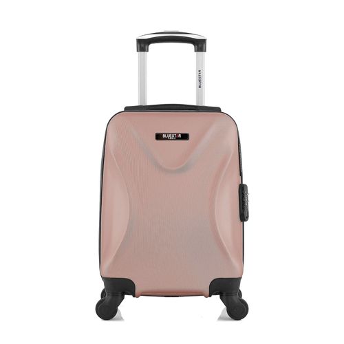 BLUESTAR - Valise Cabine XXS ABS GARIBALDI 4 Roues 46 cm