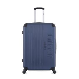 INFINITIF - Valise Grand Format ABS TIRANA 4 roues 75cm