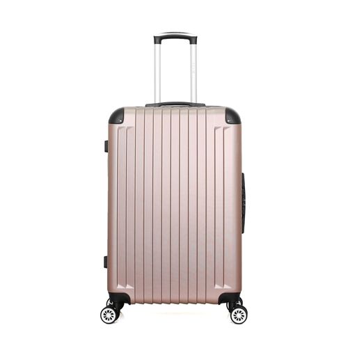 WAVE PARIS - Valise Grand Format Rigide 75cm TAGE
