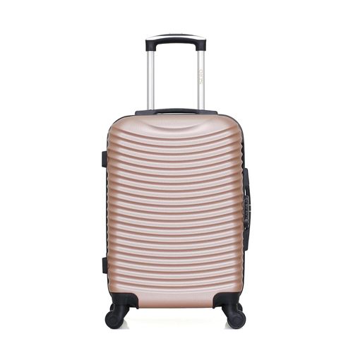 HERO - Valise Cabine ETNA ABS 55 CM