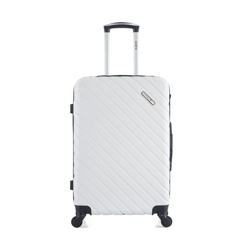 BLUESTAR - Valise weekend ABS CITE 65 cm