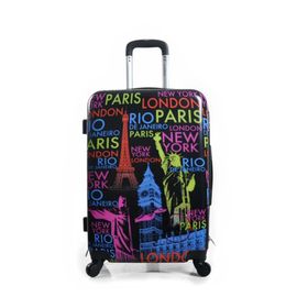 Valise Cabine Rigide MELBOURNE