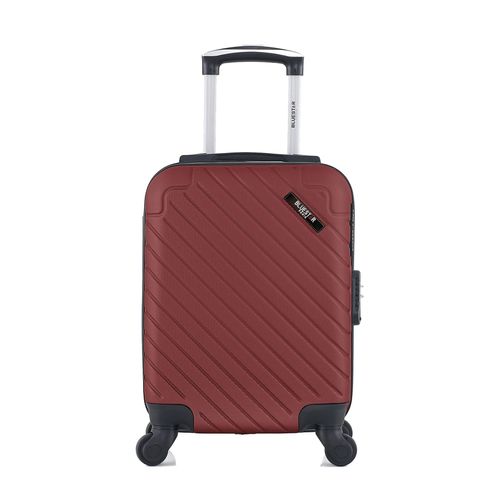 BLUESTAR - Valise Cabine XXS CITE 46 cm