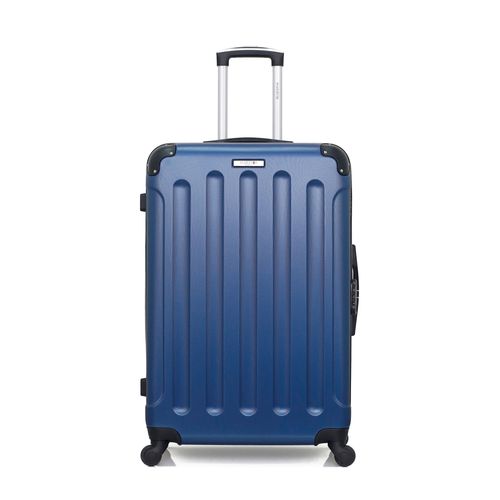 Valise Grand Format Rigide MADRID