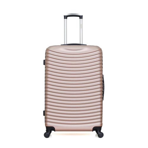 HERO - Valise Grand Format ETNA ABS 75 CM