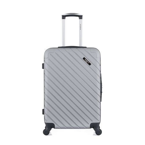 BLUESTAR - Valise weekend ABS CITE 65 cm
