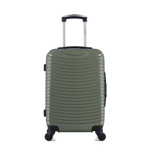 HERO - Valise Cabine ETNA ABS 55 CM