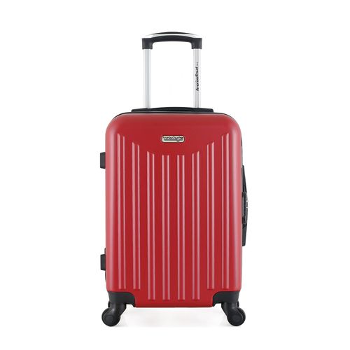 AMERICAN TRAVEL - Valise Cabine ABS BROOKLYN 4 Roues 55 cm